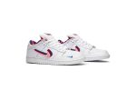 Parra x Nike SB Dunk Low OG QS 2020 CN4504-100 CVST