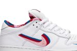 Parra x Nike SB Dunk Low OG QS 2020 CN4504-100 CVST