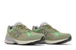 Patta x New Balance 990v3 Made in USA ‘Keep Your Family Close’ M990PP3 CVST