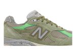 Patta x New Balance 990v3 Made in USA ‘Keep Your Family Close’ M990PP3 CVST