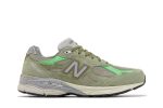 Patta x New Balance 990v3 Made in USA ‘Keep Your Family Close’ M990PP3 CVST