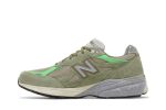 Patta x New Balance 990v3 Made in USA ‘Keep Your Family Close’ M990PP3 CVST