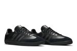 Pharrell x adidas Samba Black Future GY4978 CVST