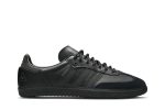 Pharrell x adidas Samba Black Future GY4978 CVST