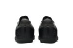 Pharrell x adidas Samba Black Future GY4978 CVST