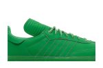 Pharrell x adidas Samba Human Race Green IE7294 CVST