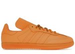 Pharrell x adidas Samba Human Race ‘Orange’ IE7293 CVST