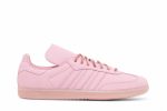 Pharrell x adidas Samba Human Race ‘Pink’ IE7295 CVST