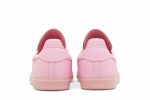 Pharrell x adidas Samba Human Race ‘Pink’ IE7295 CVST