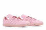 Pharrell x adidas Samba Human Race ‘Pink’ IE7295 CVST