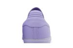 Pharrell x adidas Samba Human Race Purple IE7296 CVST