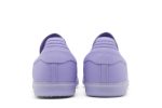 Pharrell x adidas Samba Human Race Purple IE7296 CVST