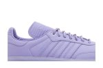 Pharrell x adidas Samba Human Race Purple IE7296 CVST