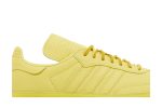 Pharrell x adidas Samba Human Race Yellow IE7292 CVST