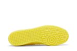 Pharrell x adidas Samba Human Race Yellow IE7292 CVST