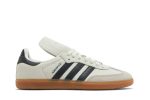 Pharrell x adidas Samba Humanrace ‘White’ HP3383 CVST