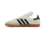 Pharrell x adidas Samba Humanrace ‘White’ HP3383 CVST