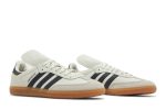 Pharrell x adidas Samba Humanrace ‘White’ HP3383 CVST