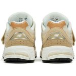 (Preschool) New Balance 2002R ‘Beige Brown’ PV2002EF CVST