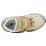 (Preschool) New Balance 2002R ‘Beige Brown’ PV2002EF CVST