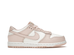 (Preschool) Nike Dunk Low Orange Pearl CW1588-101 CVST