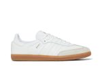 Real Madrid x adidas Samba Team ‘White Gum’ HQ7032 CVST