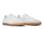 Real Madrid x adidas Samba Team ‘White Gum’ HQ7032 CVST