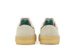 Ronnie Fieg x Clarks x adidas 8th Street Samba Chalk White ID7297 CVST