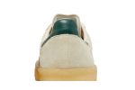 Ronnie Fieg x Clarks x adidas 8th Street Samba Chalk White ID7297 CVST