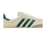 Ronnie Fieg x Clarks x adidas 8th Street Samba Chalk White ID7297 CVST