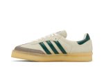 Ronnie Fieg x Clarks x adidas 8th Street Samba Chalk White ID7297 CVST