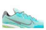 Sabrina Ionescu x Nike Air Zoom GT Cut New York Liberty CZ0175-901 CVST