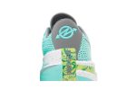 Sabrina Ionescu x Nike Air Zoom GT Cut New York Liberty CZ0175-901 CVST