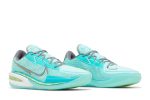 Sabrina Ionescu x Nike Air Zoom GT Cut New York Liberty CZ0175-901 CVST