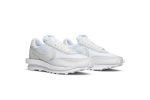 sacai x Nike LDWaffle White Nylon BV0073-101 CVST