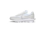 sacai x Nike LDWaffle White Nylon BV0073-101 CVST