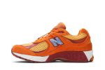 Salehe Bembury x New Balance 2002R Peace Be The Journey ML2002R1 CVST