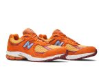 Salehe Bembury x New Balance 2002R Peace Be The Journey ML2002R1 CVST