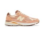 size? x New Balance 990v3 Made in USA Keepin it RunningM990SZ3 CVST