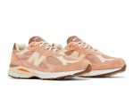 size? x New Balance 990v3 Made in USA Keepin it RunningM990SZ3 CVST