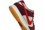 Skate Like a Girl x Nike SB Dunk Low Pro DX4589-600 CVST