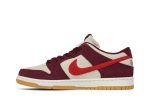 Skate Like a Girl x Nike SB Dunk Low Pro DX4589-600 CVST