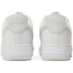 Slam Jam x Nike Air Force 1 Low DX5590-100 CVST