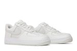 Slam Jam x Nike Air Force 1 Low DX5590-100 CVST