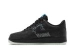 Space Jam x Nike Air Force 1 ’07 ‘Computer Chip’ DH5354-001 CVST