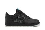 Space Jam x Nike Air Force 1 ’07 ‘Computer Chip’ DH5354-001 CVST