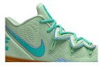 SpongeBob SquarePants x Nike Kyrie 5 Squidward CJ6951-300 CVST