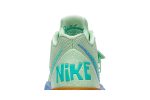 SpongeBob SquarePants x Nike Kyrie 5 Squidward CJ6951-300 CVST