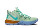 SpongeBob SquarePants x Nike Kyrie 5 Squidward CJ6951-300 CVST