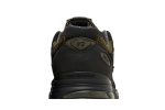 Stone Island x New Balance 991v2 Made in England Black U991SD2 CVST